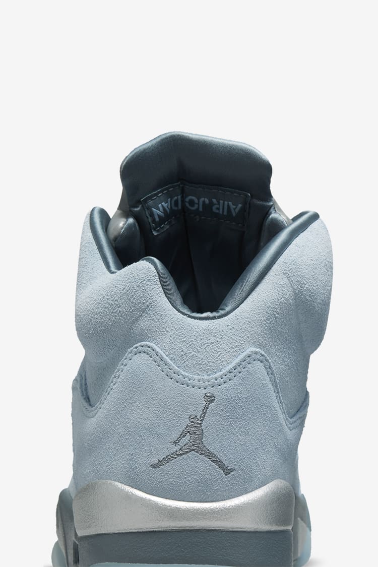 Jordan 5 hotsell retro femme